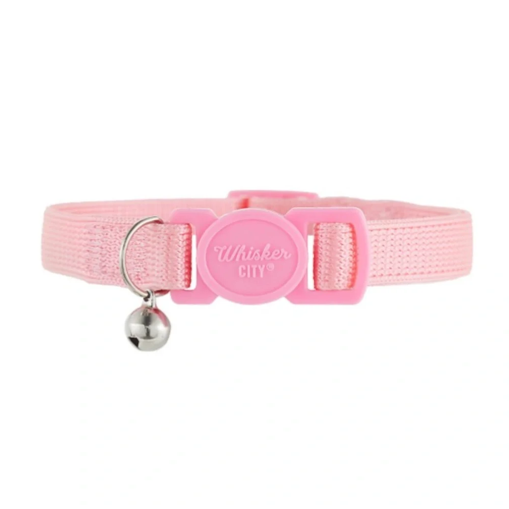 Whisker City® Kitten Collars